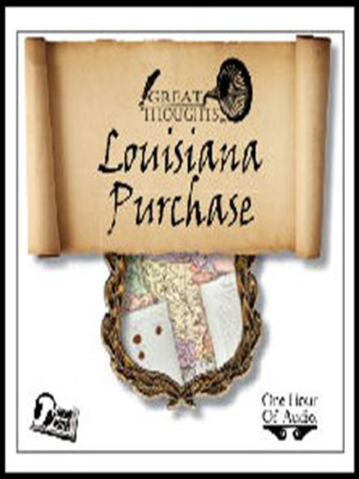 Title details for Louisiana Purchase by Deaver Brown - Available